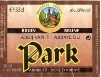 Park Bruin